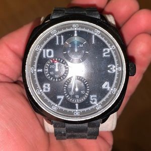 Men’s watch